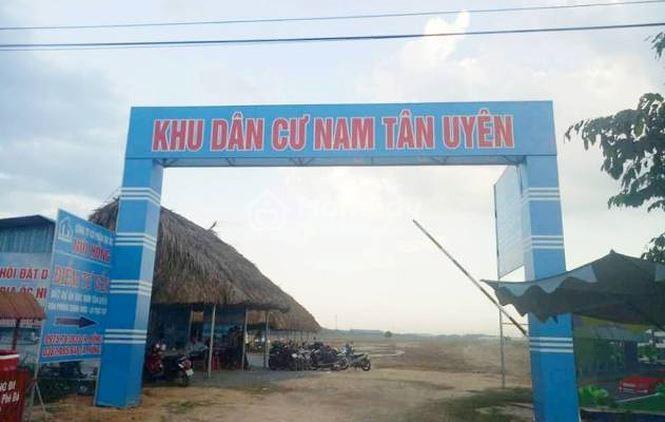 nam tan yen