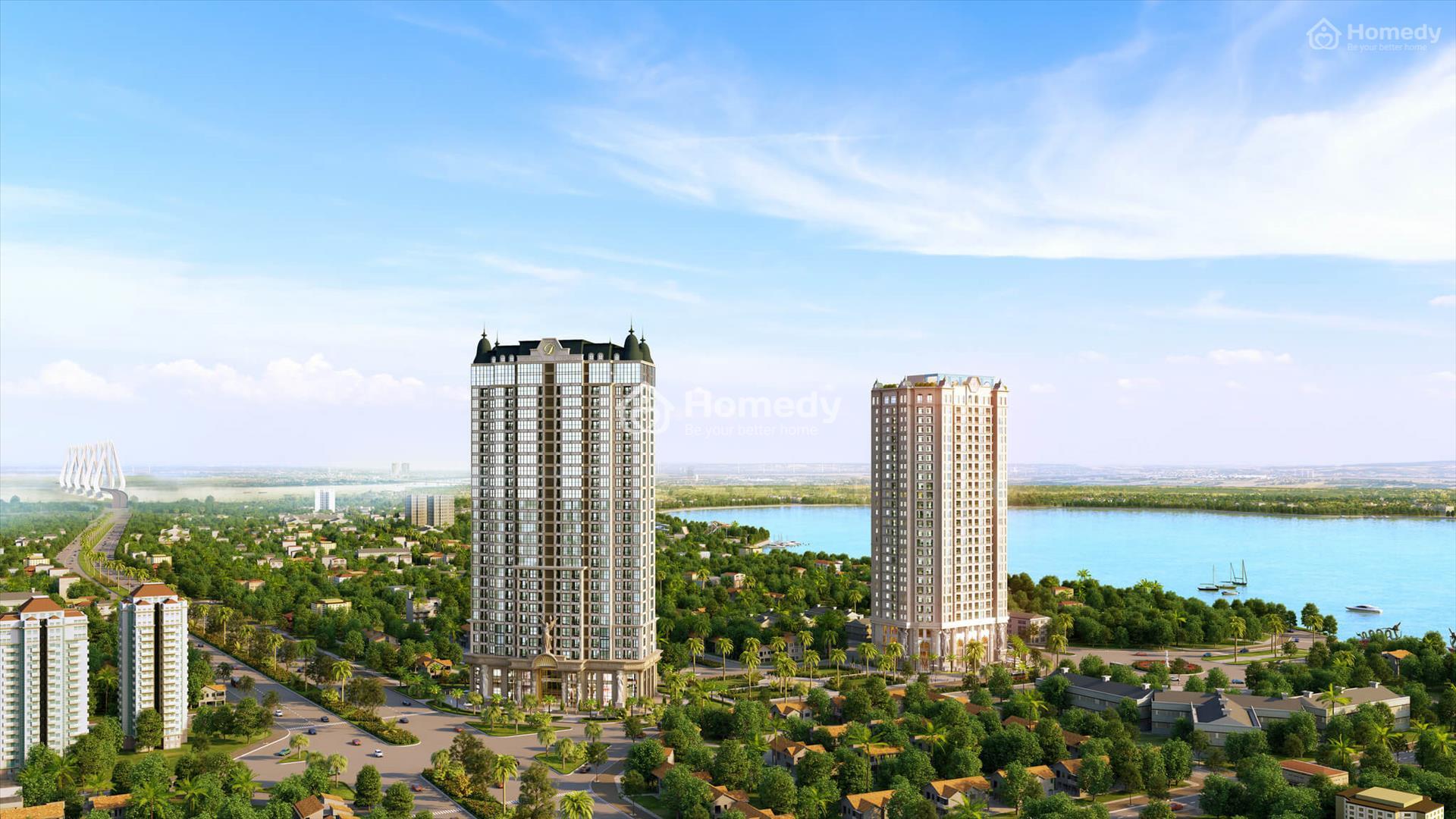 D'. el dorado phu thanh