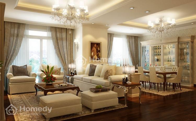 D'. el dorado phu thanh