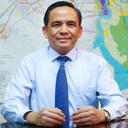 le hoang chau