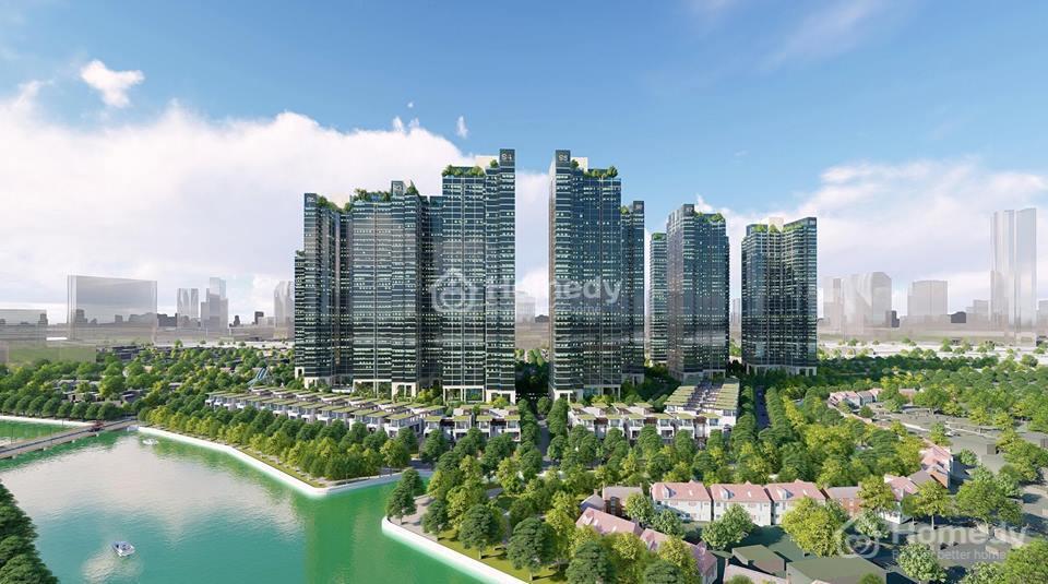 sunshine city sai gon