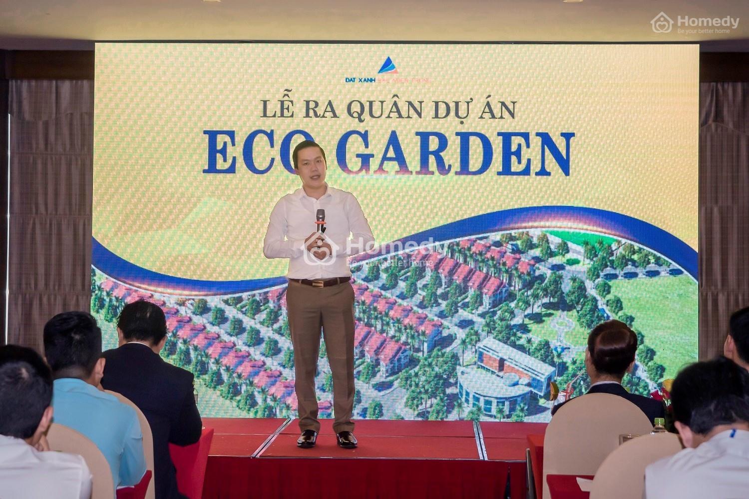eco garden