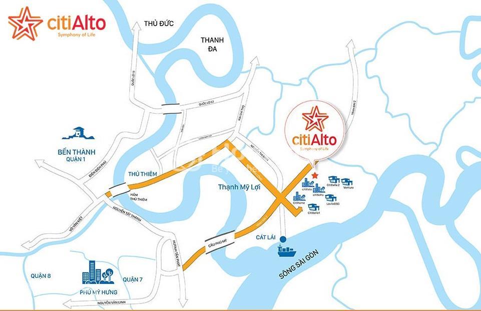 citi alto quan 2