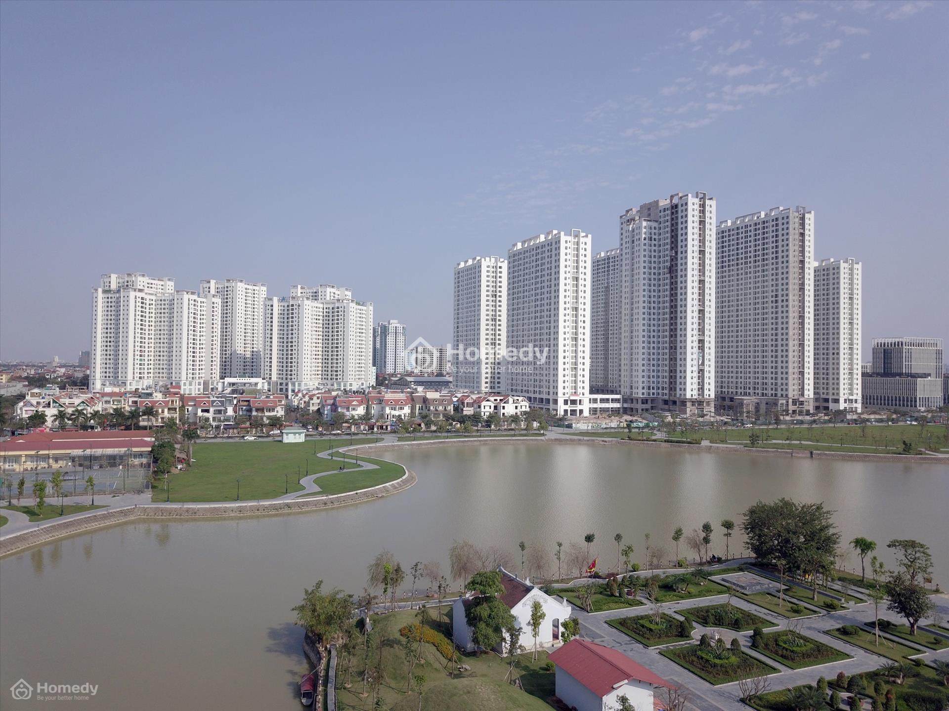 an binh city