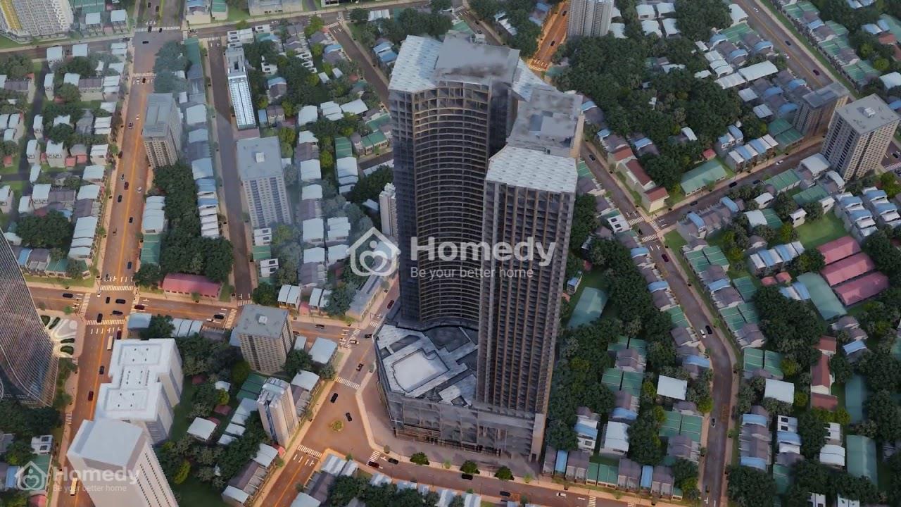 alpha city