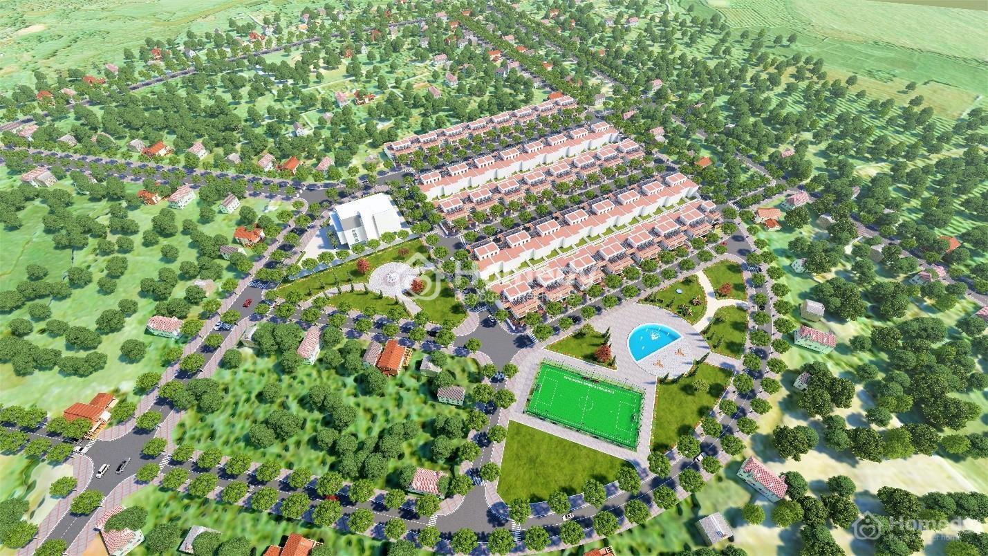 eco garden