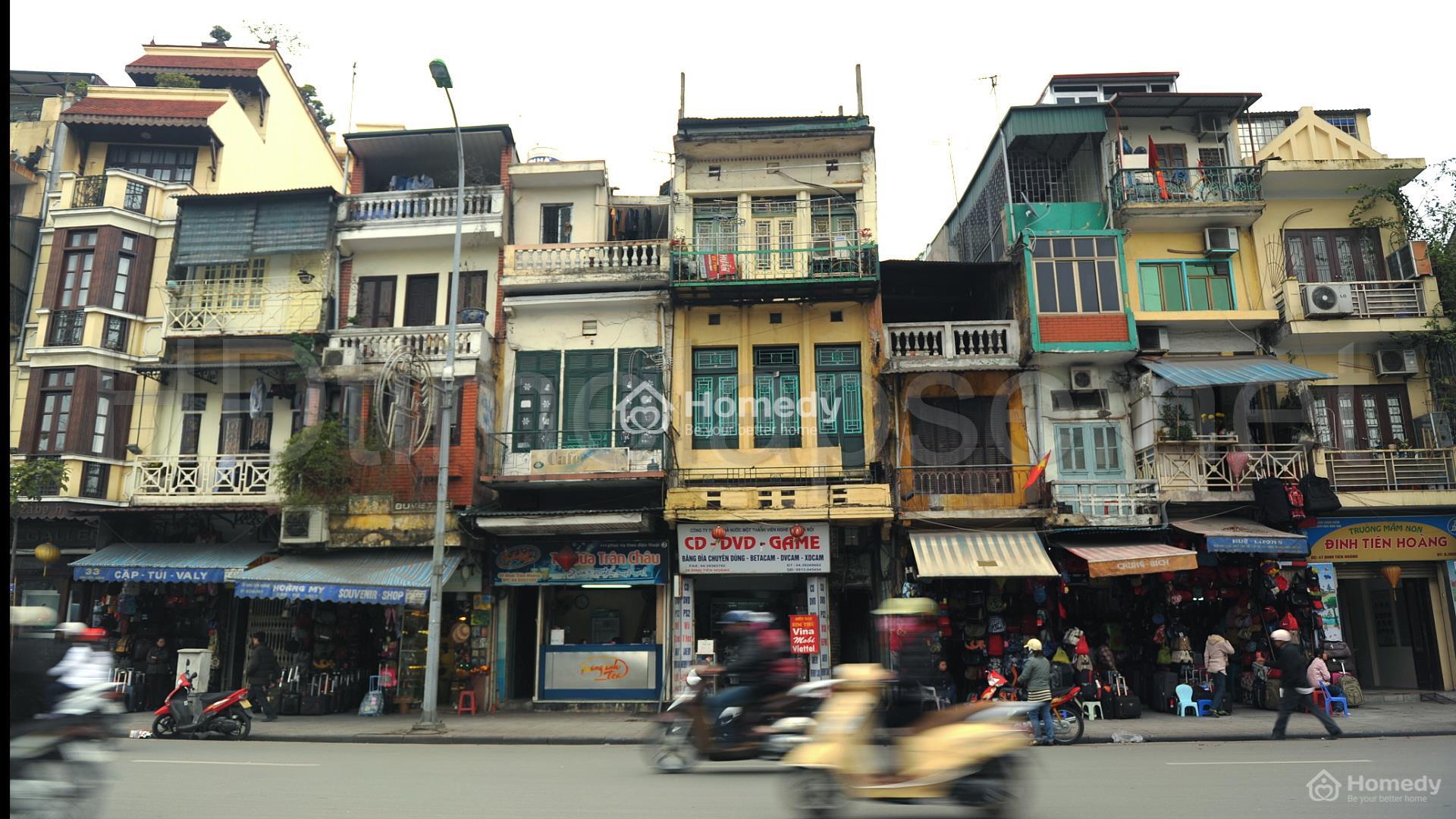 kinh nghiem mua nha