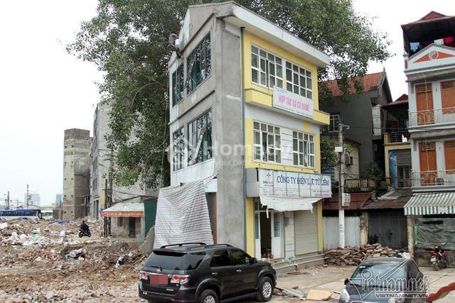 nha sieu mong