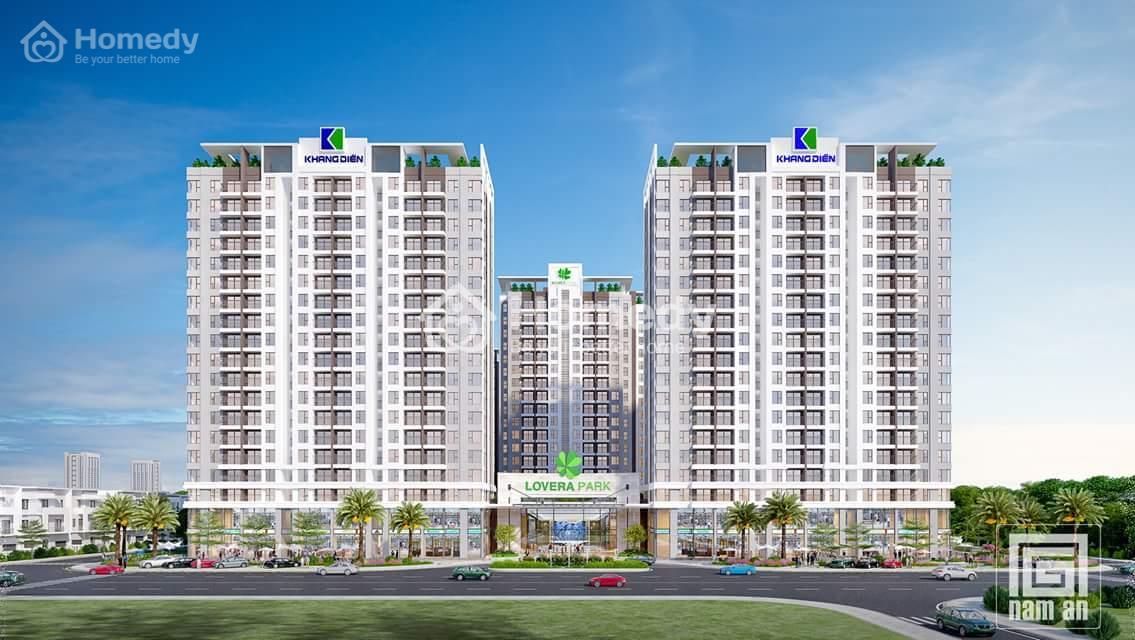 lovera vista binh chanh