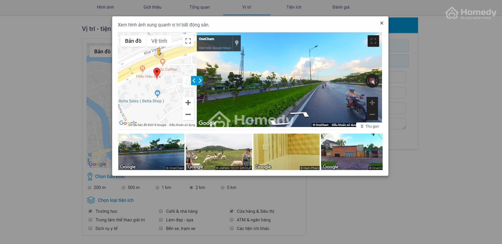 streetview