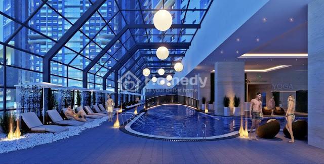 chung cu hd mon city