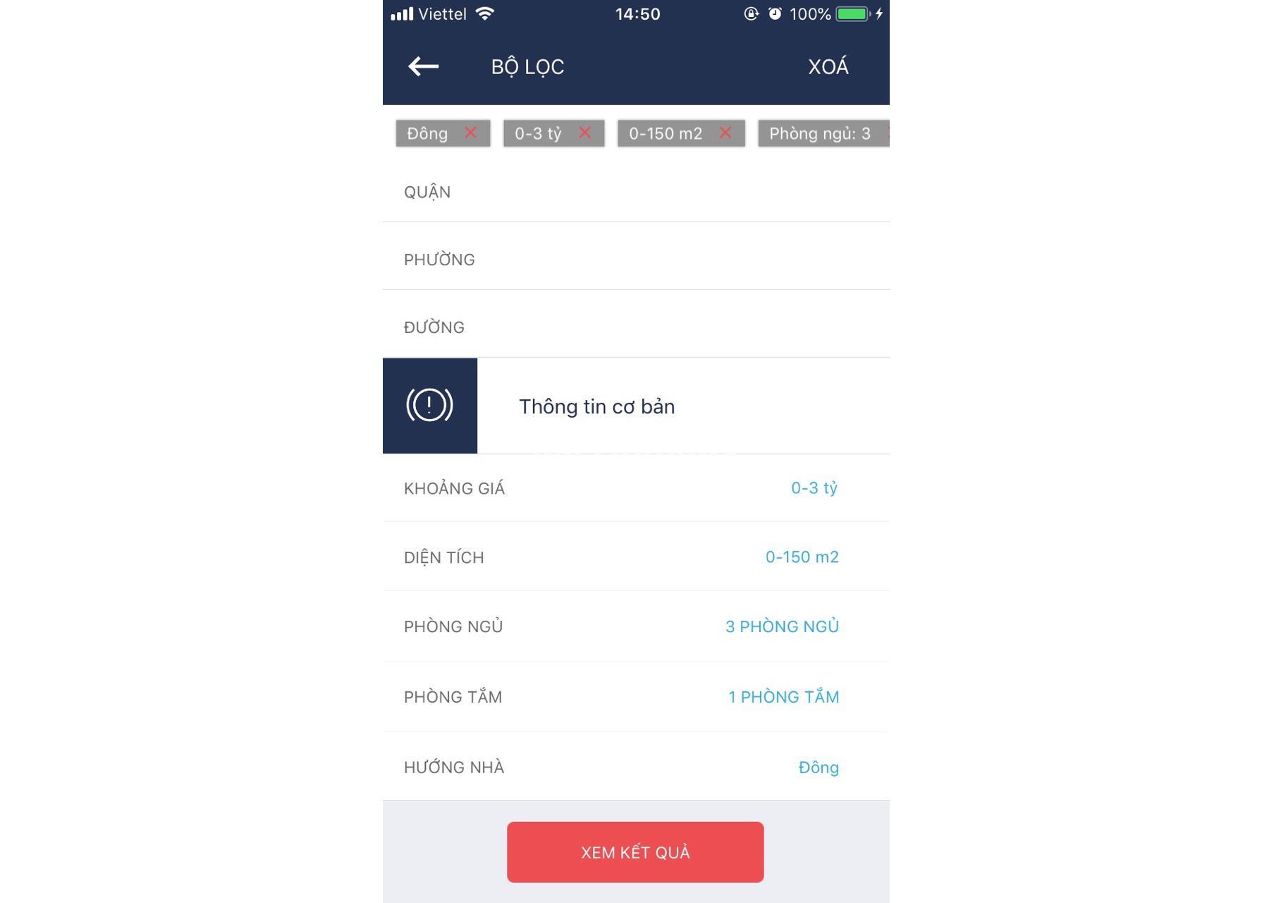 Homedy App