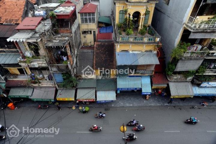 nha mat pho