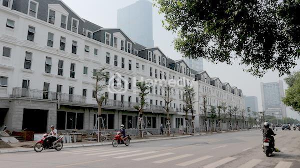 shophouse