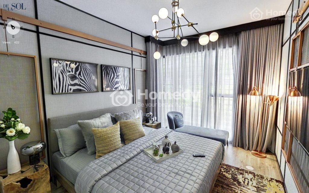 De La Sol Capitaland