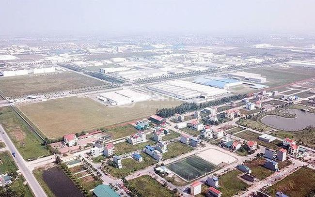 bds vung ven