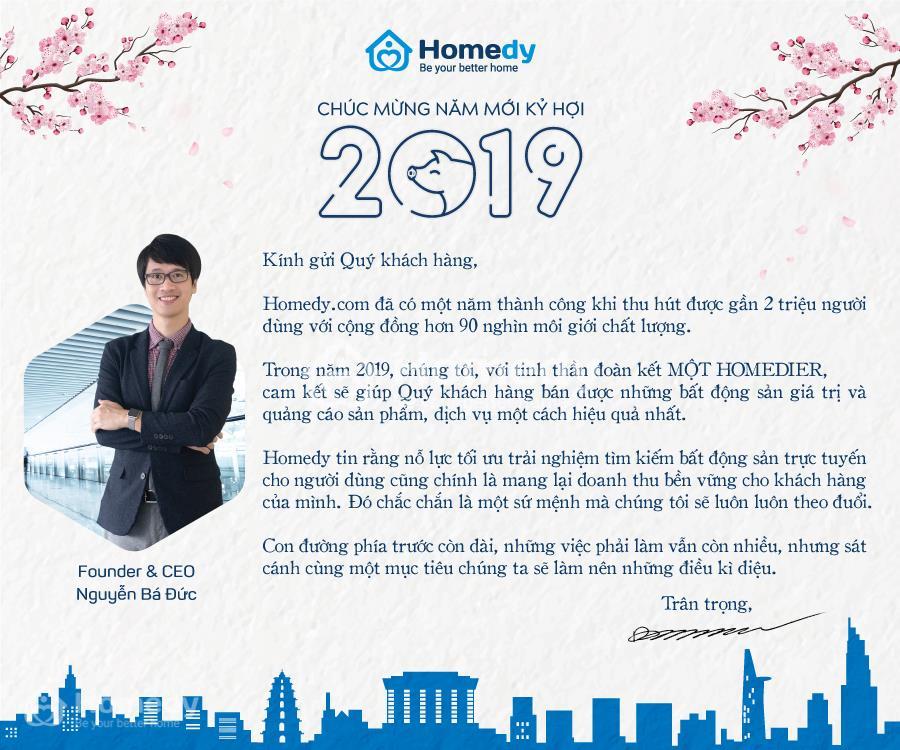 homedy