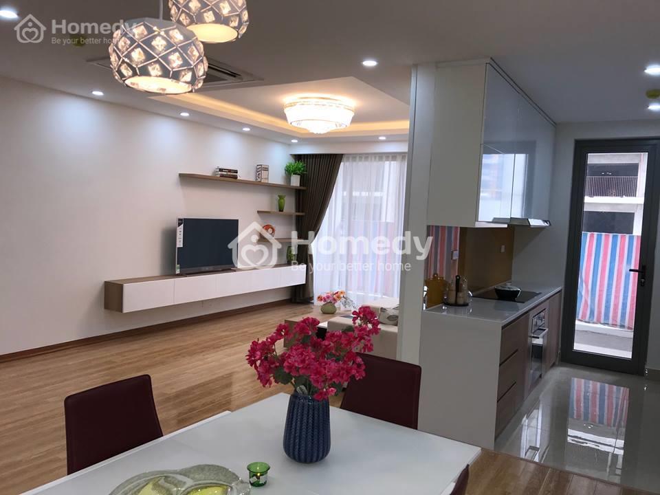 chung cu thong nhat complex