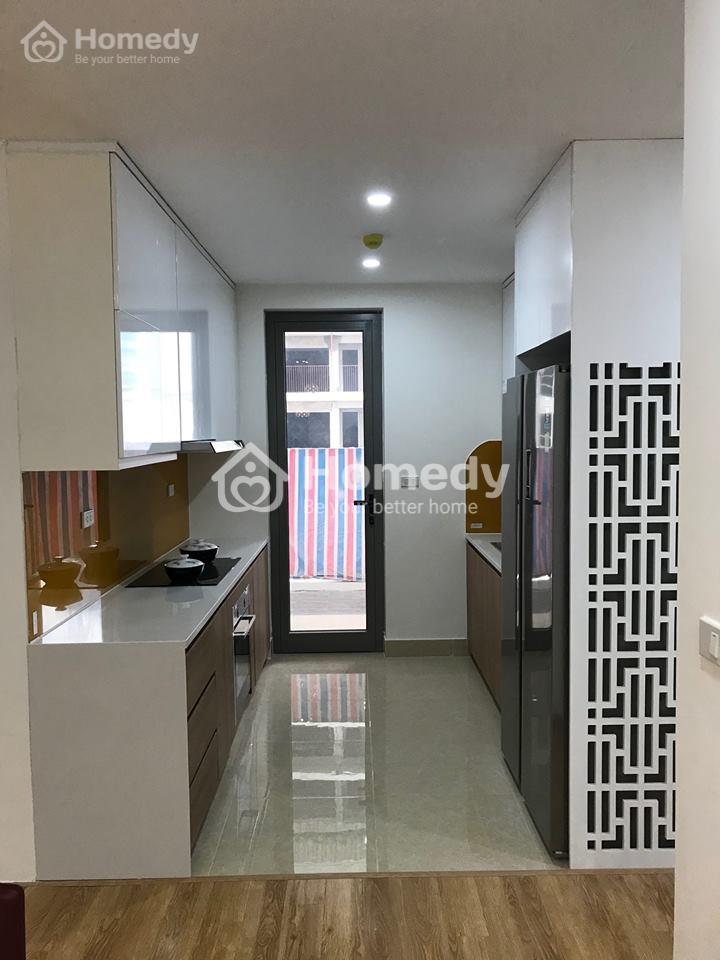 chung cu thong nhat complex