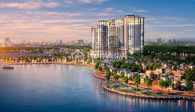 Sun Grand City Thuy Khue