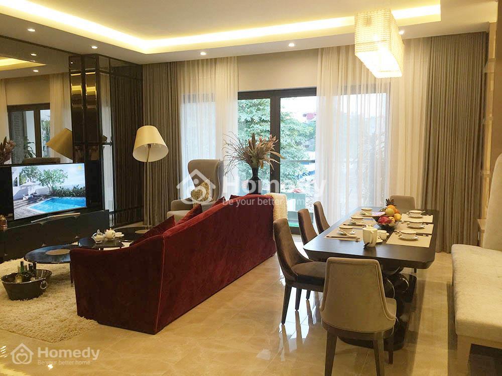 Sun Grand City Thuy Khue