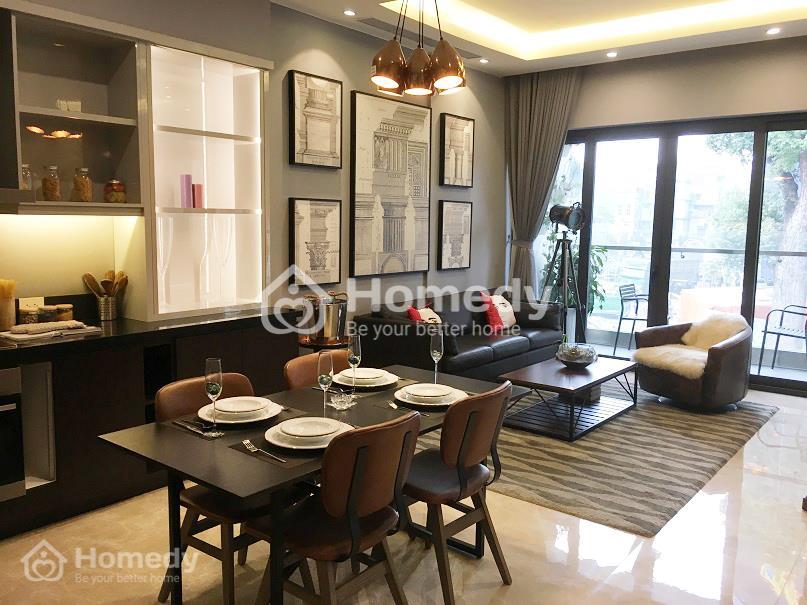 Sun Grand City Thuy Khue