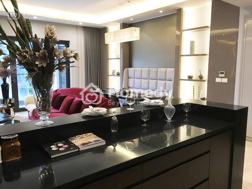 Sun Grand City Thuy Khue