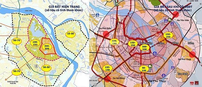 duong sat tren cao