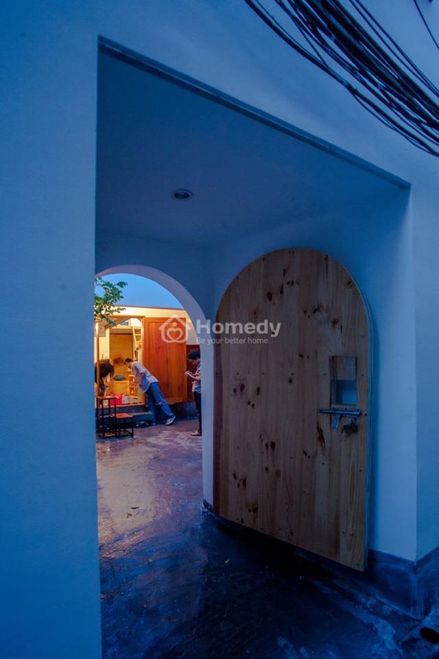 nha dep gia re ha noi