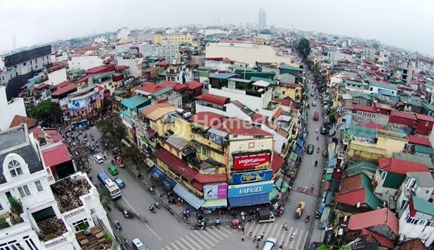 bat dong san ha noi