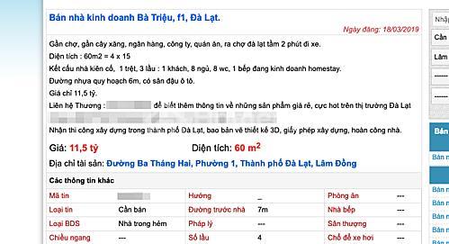 bds da lat