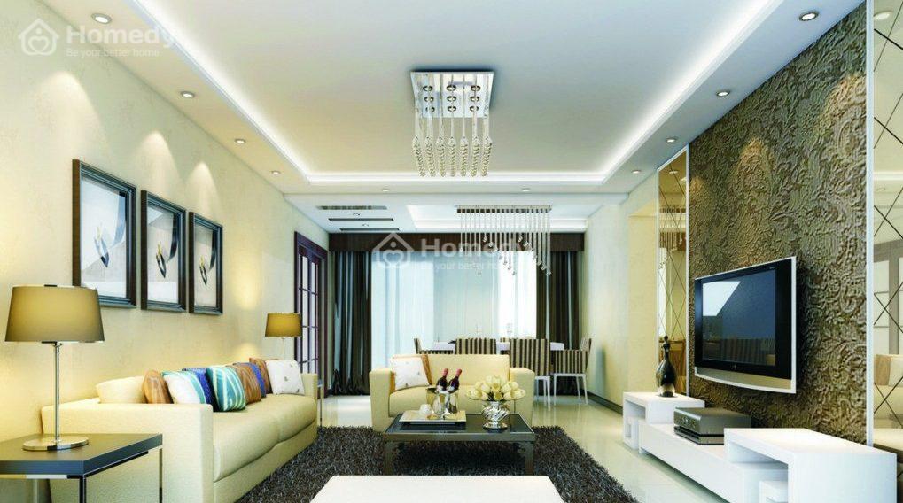 den led trang tri nha