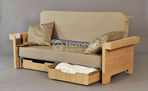 sofa giuong