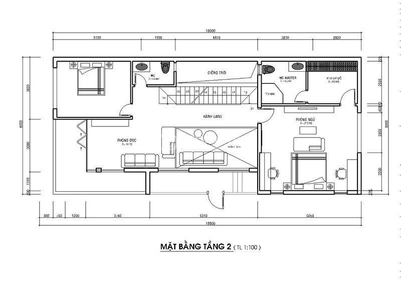 nha 2 tang