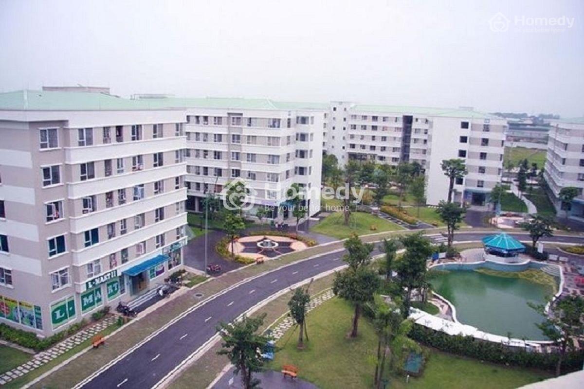 luật kinh doanh bất động sản