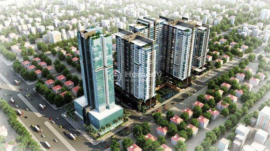 hợp đồng đặt cọc mua nhà