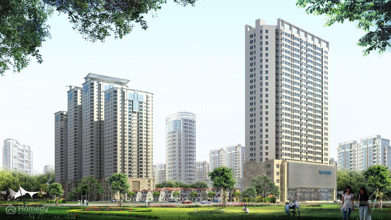 hợp đồng đặt cọc mua nhà