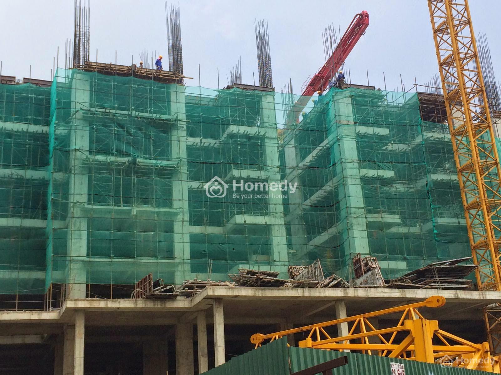 hợp đồng đặt cọc mua nhà