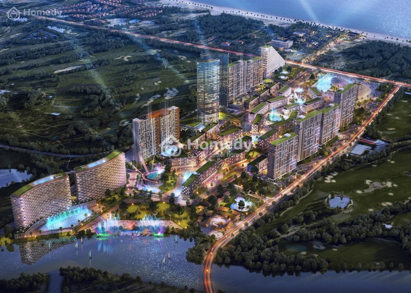 Đà Nẵng nên mua đất ở đâu