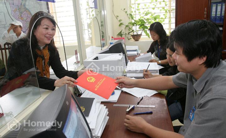 Chuẩn bị đầy đủ giấy tờ để thủ tục mua bán nhà đất thực hiện nhanh chóng
