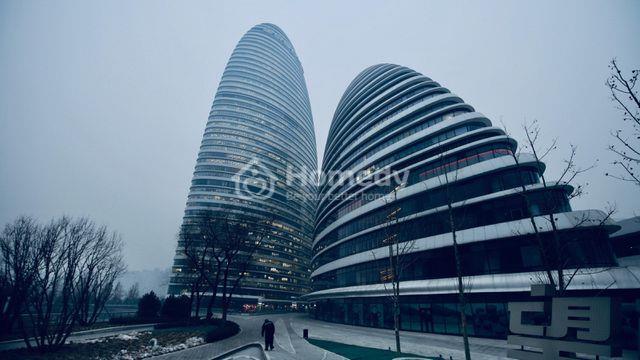 Bị phạt gần 700 triệu đồng vì chê tòa nhà có phong thủy xấu