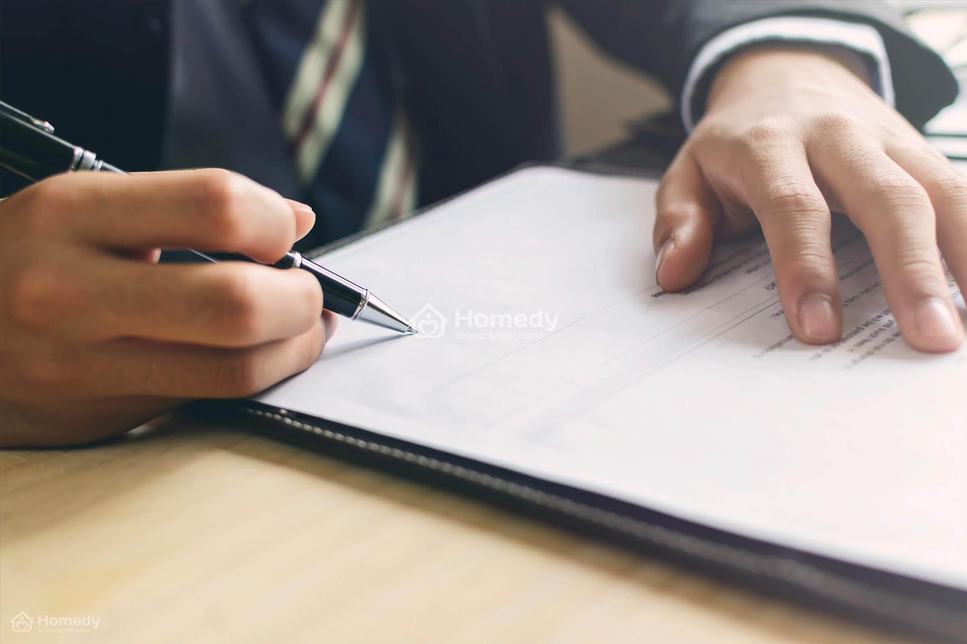 Mẫu hợp đồng thuê nhà cá nhân