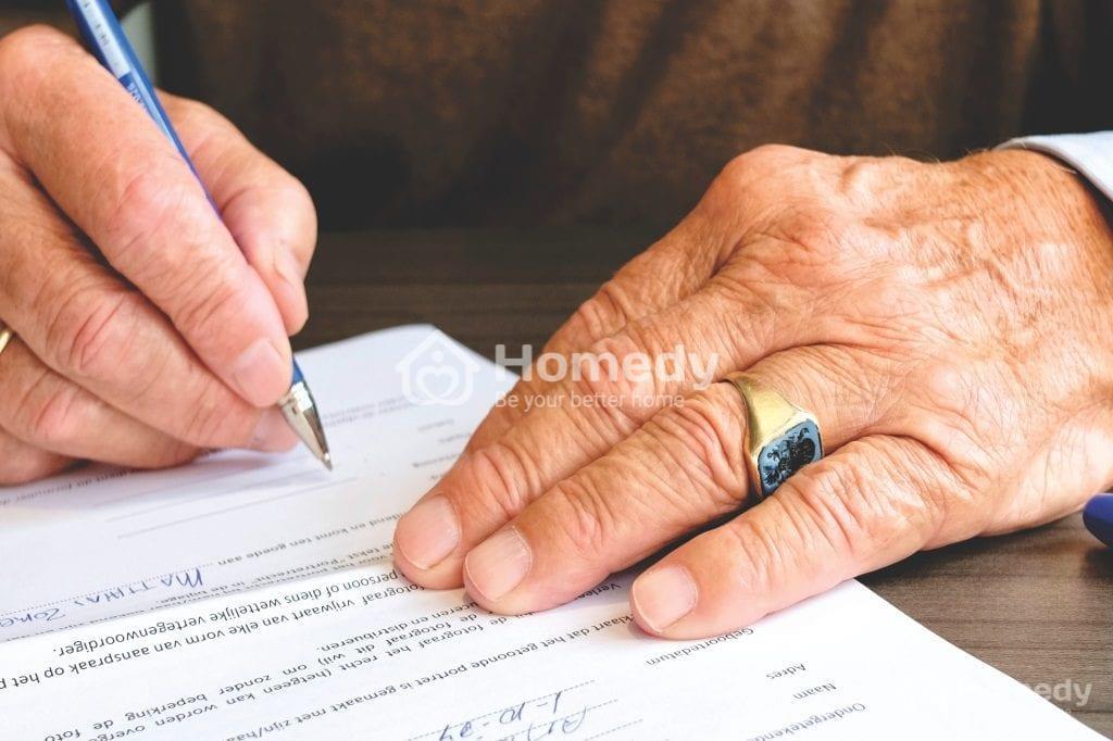 Mẫu hợp đồng thuê nhà cá nhân