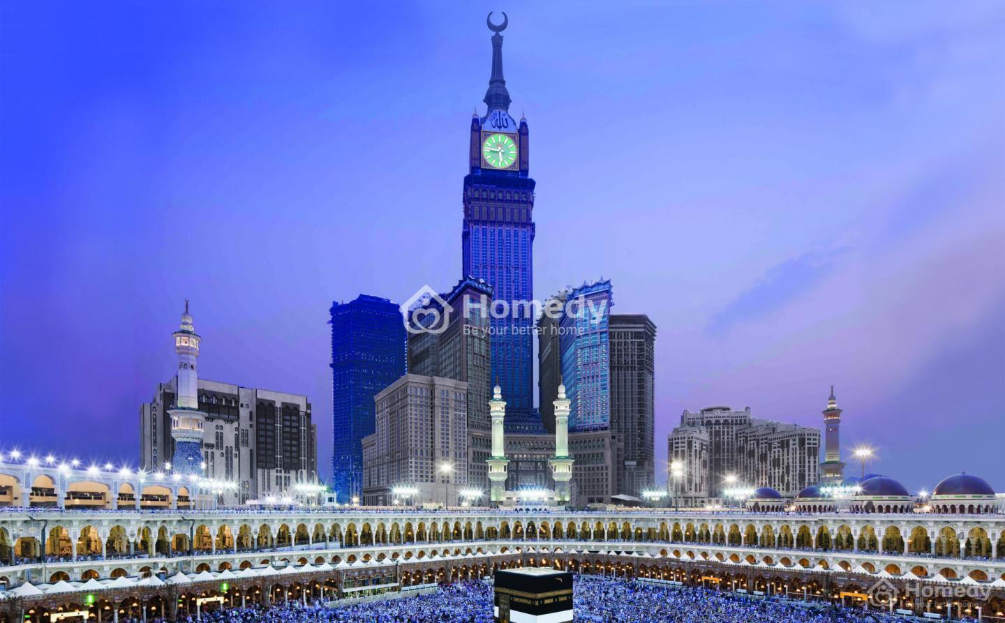 abraj-al-bait
