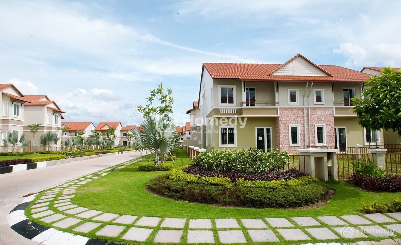 xác định hướng nhà chuẩn phong thủy