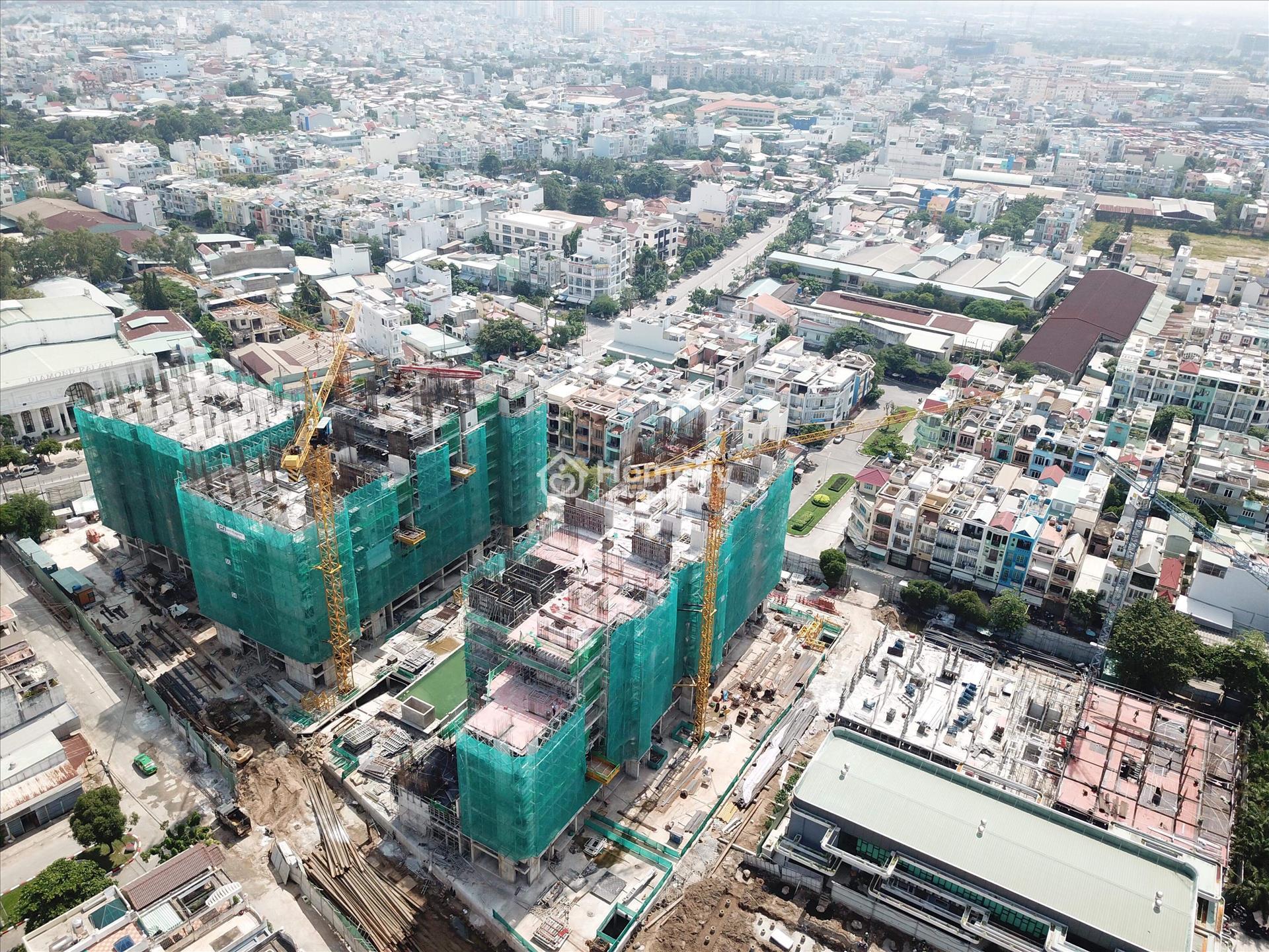 130 dự án nhà ở giai đoạn 2016-2020
