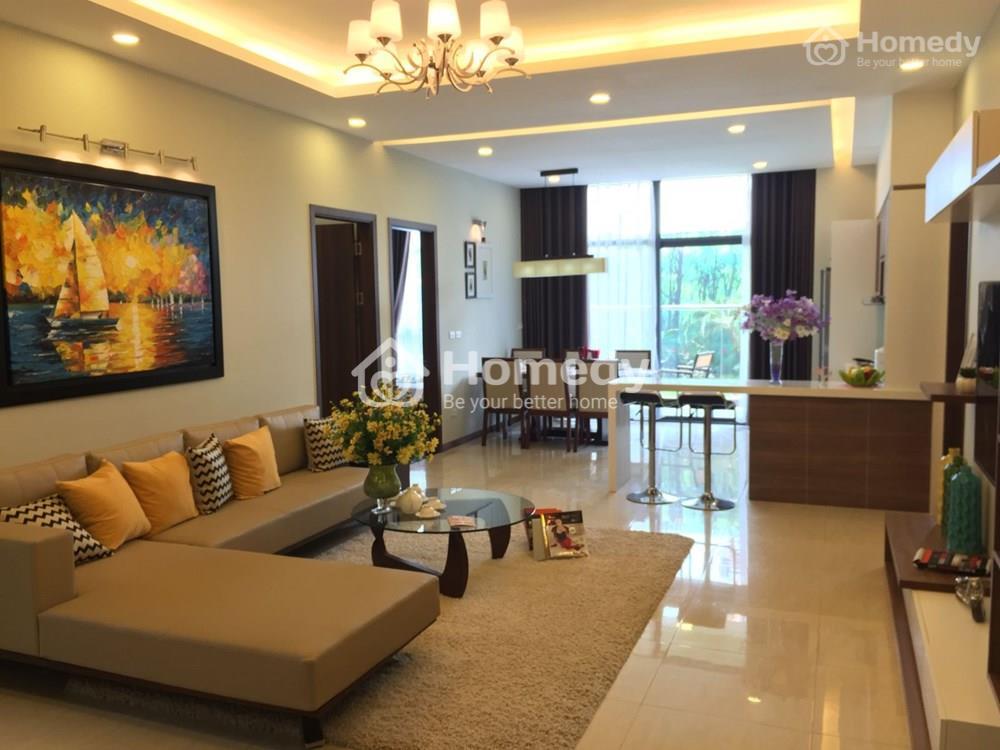 Bán chung cư mini Hà Nội 