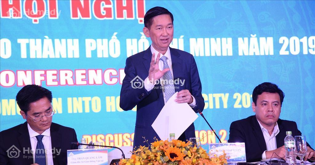 TP.HCM triển khai phần mềm công khai dự án