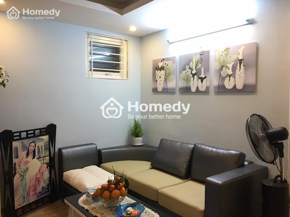 bán chung cư mini Hà Nội