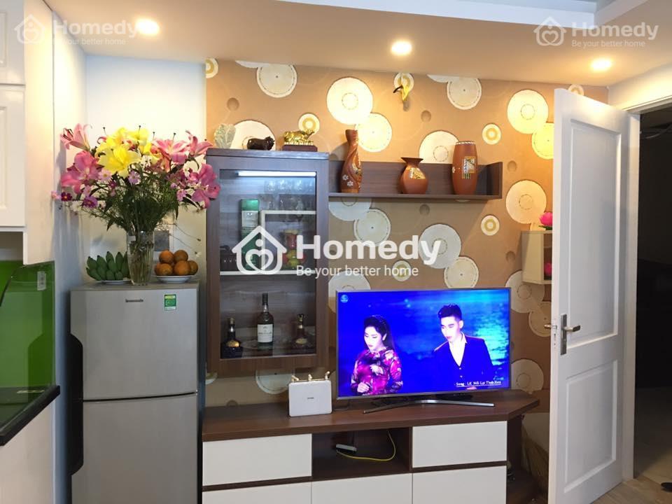 bán chung cư mini Hà Nội